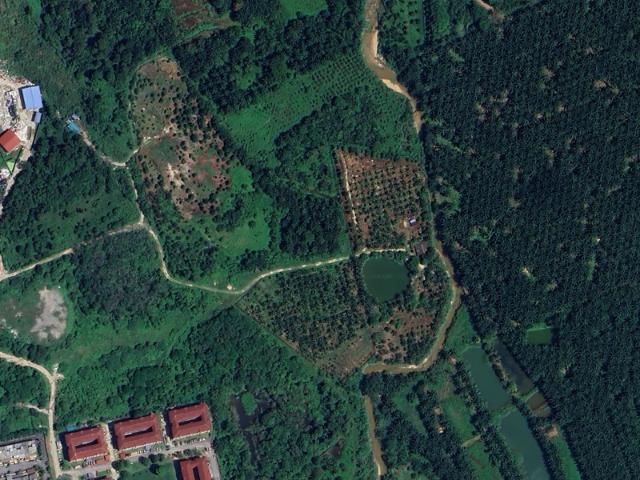 House for sale in Pajam, Negeri Sembilan