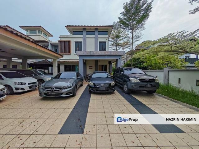 House for sale in Mantin, Seremban
