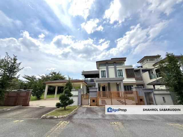 House for sale in Pajam, Negeri Sembilan