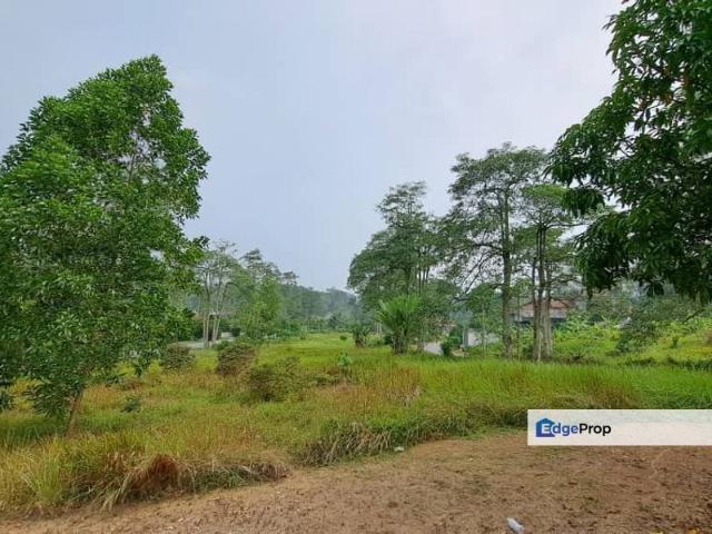 House for sale in Pajam, Negeri Sembilan