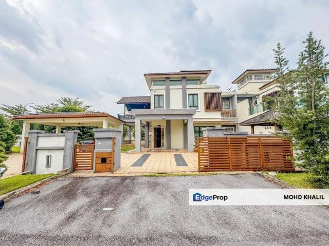 House for sale in Pajam, Negeri Sembilan