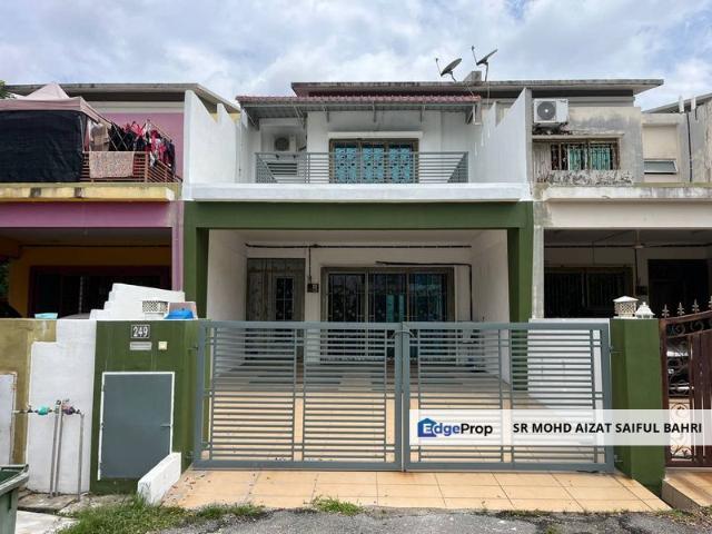 House for sale in Pajam, Negeri Sembilan