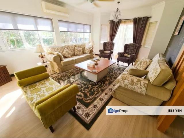 House for sale in Pajam, Negeri Sembilan