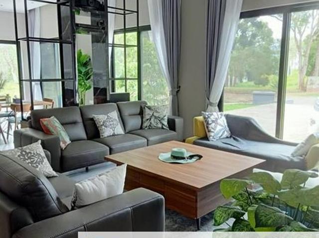 House for sale in Pajam, Negeri Sembilan