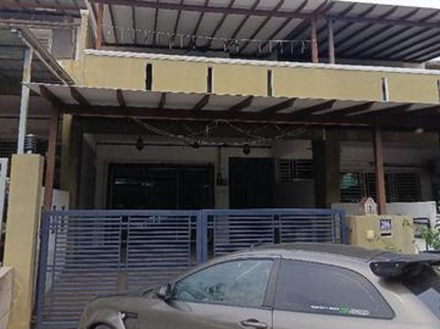 Terraced House for rent in Mantin, Negeri Sembilan