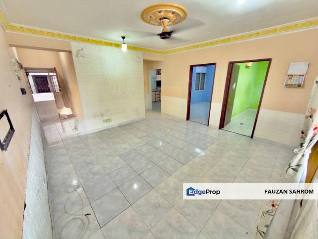 Condominium for sale in Langat, Selangor