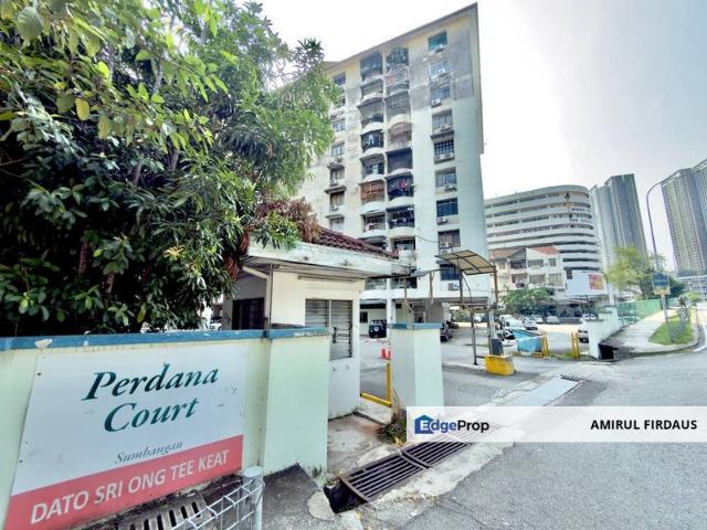 Condominium for sale in Langat, Selangor