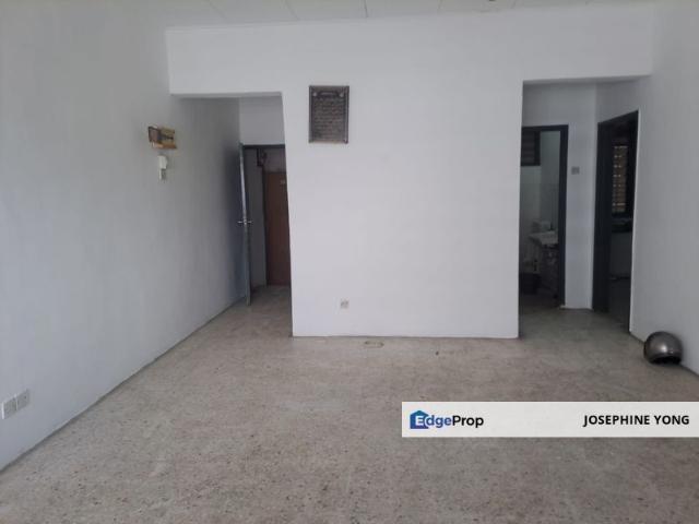 Condominium for rent in Langat, Selangor
