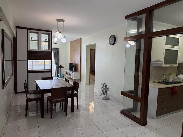 Condominium for rent in Petaling, Damansara Damai