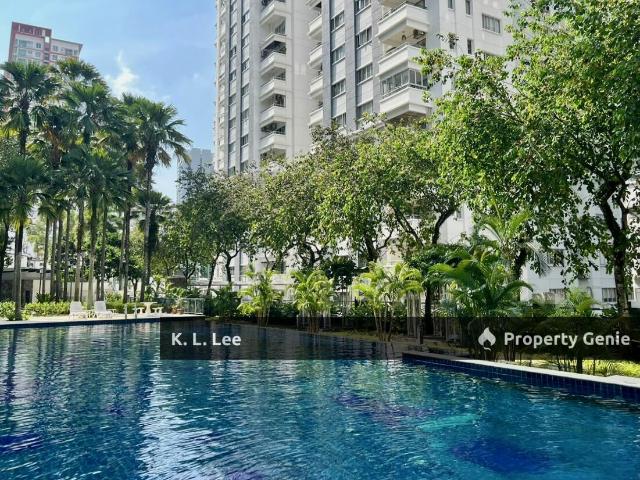 Condominium for sale in Petaling, Damansara Damai
