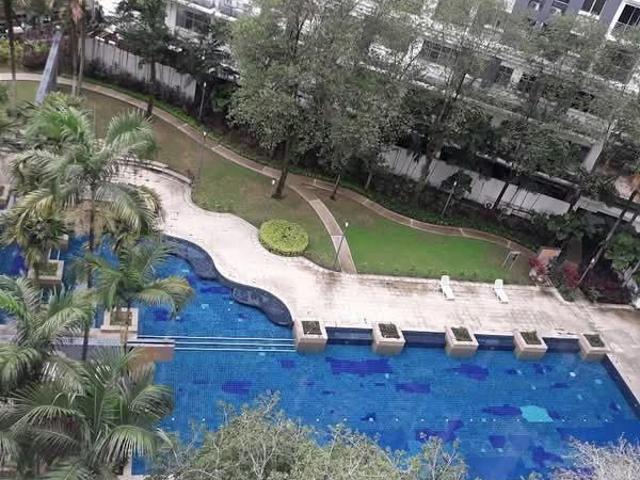 Apartment for rent in PJU 8, Petaling Jaya