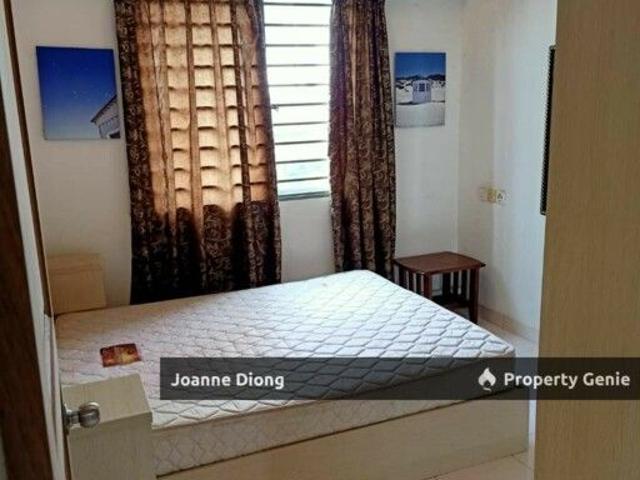 Apartment for rent in Petaling, Damansara Damai