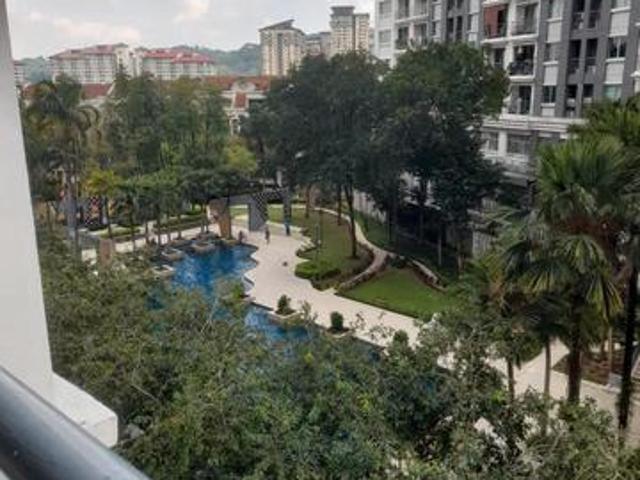 Condominium for sale in Damansara Perdana (PJU 8), Petaling Jaya