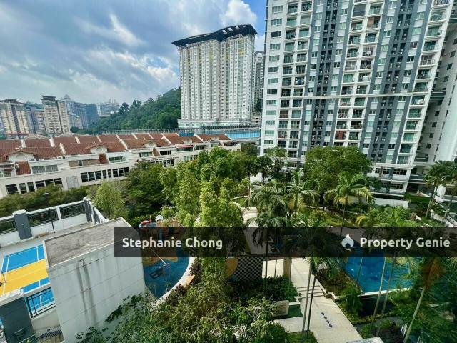 Condominium for sale in Petaling, Damansara Damai
