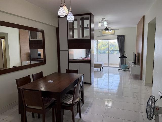 Condominium for rent in Petaling, Damansara Damai