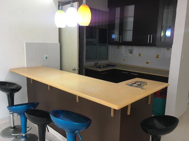 Condominium for rent in Petaling, Damansara Damai