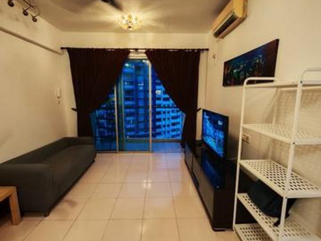 Condominium for rent in Petaling, Damansara Damai
