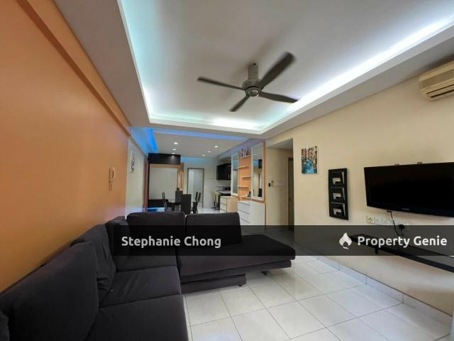 Condominium for sale in Petaling, Damansara Damai