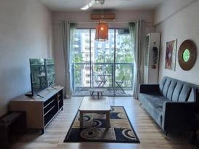 Condominium for rent in Petaling, Damansara Damai