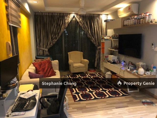 Condominium for rent in Petaling, Damansara Damai