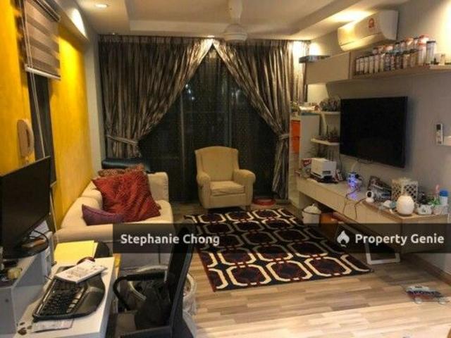 Apartment for rent in Petaling, Damansara Damai