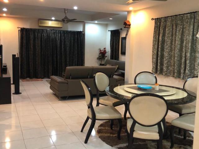 Apartment for rent in Petaling, Damansara Damai