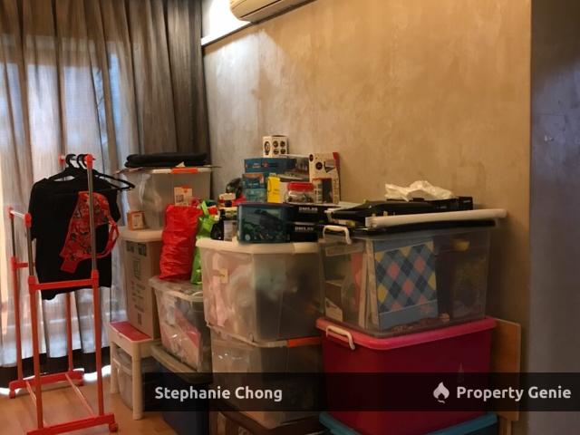 Condominium for sale in Petaling, Damansara Damai