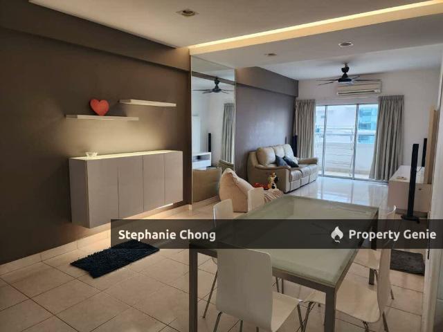Condominium for sale in Petaling, Damansara Damai