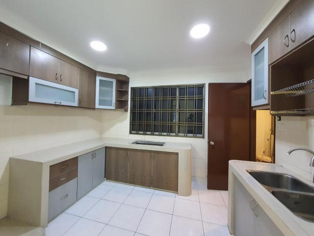 Apartment for rent in Petaling, Damansara Damai