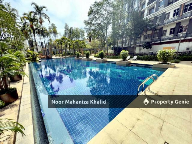 Condominium for sale in Petaling, Damansara Damai