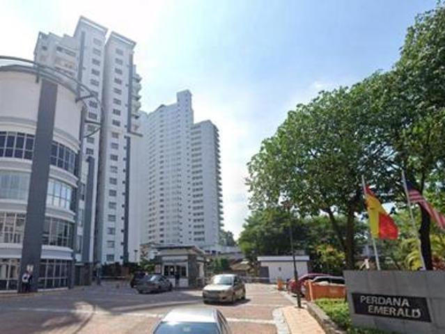Condominium for sale in Petaling, Damansara Damai