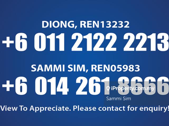 House for rent in Petaling, Damansara Damai