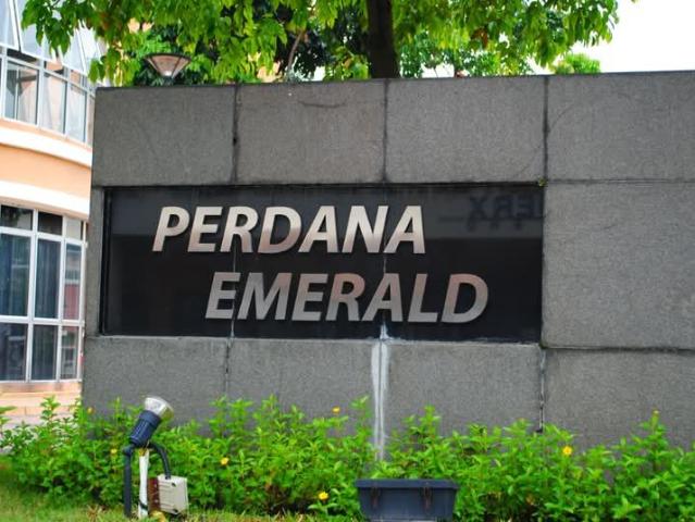 House for rent in Petaling, Damansara Damai