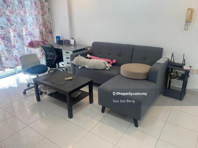 House for rent in Petaling, Damansara Damai