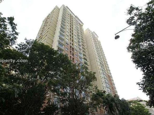 House for rent in Petaling, Damansara Damai