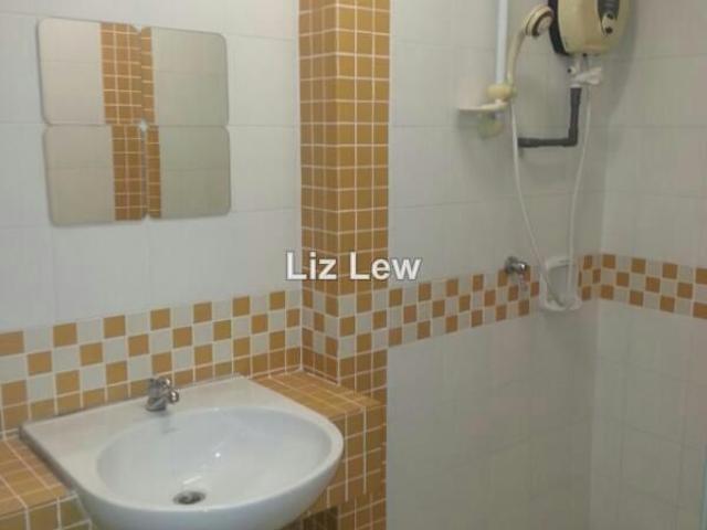 House for rent in Petaling, Damansara Damai