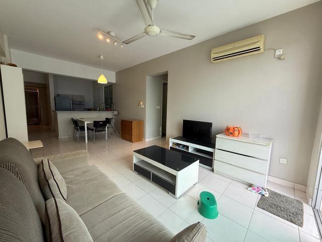 Condominium for sale in Petaling, Damansara Damai