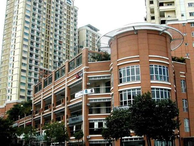 Condominium for sale in Petaling, Damansara Damai
