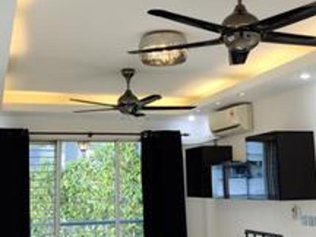 Condominium for rent in Damansara Perdana (PJU 8), Petaling Jaya