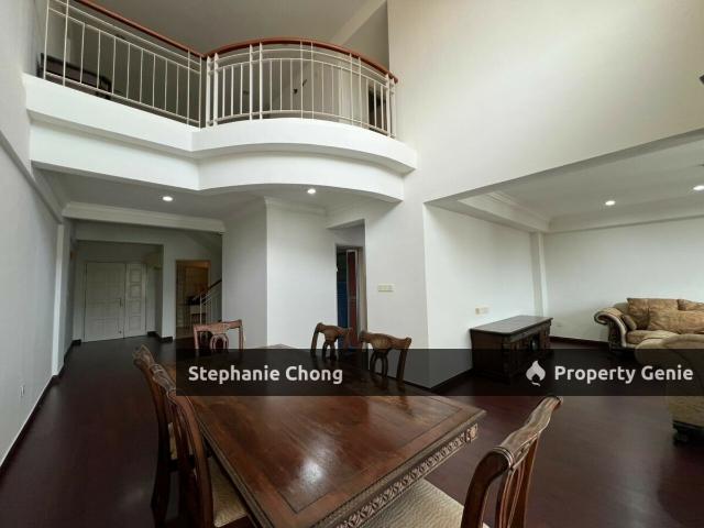 Condominium for sale in Petaling, Damansara Damai