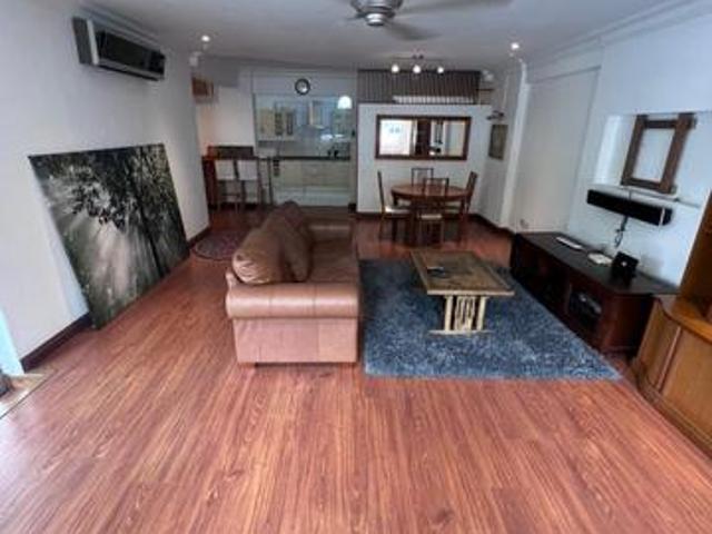 Condominium for rent in Petaling, Damansara Damai