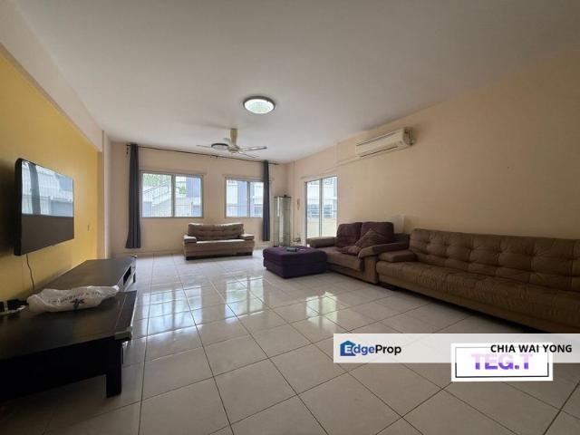 Condominium for sale in Petaling, Damansara Damai
