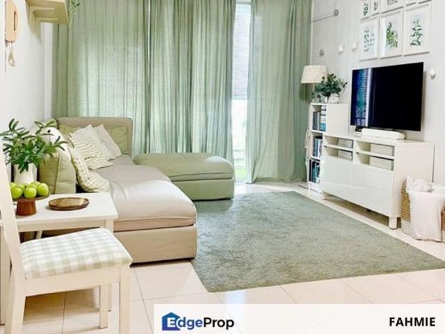 Condominium for sale in Petaling, Damansara Damai