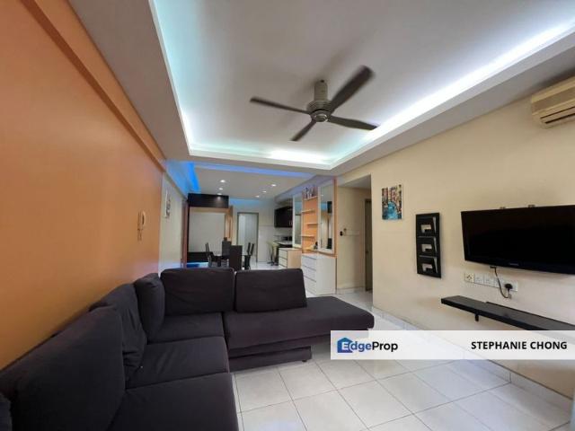 Condominium for sale in Petaling, Damansara Damai