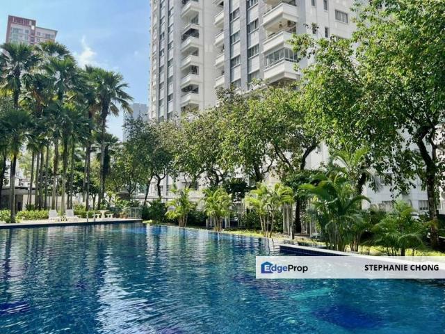 Condominium for rent in Petaling, Damansara Damai