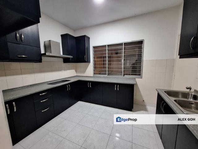 Condominium for sale in Petaling, Damansara Damai