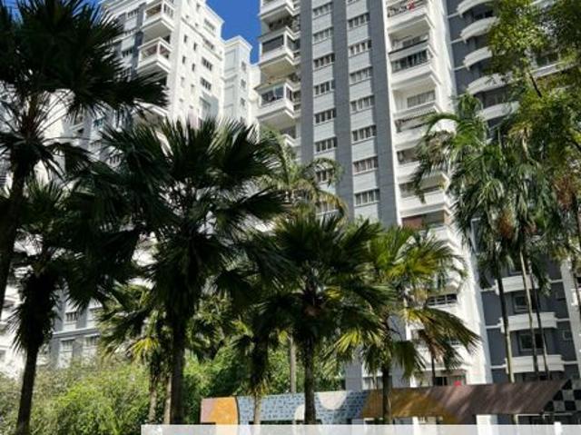 Condominium for rent in Petaling, Damansara Damai