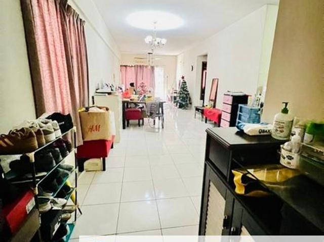 Condominium for sale in Petaling, Damansara Damai