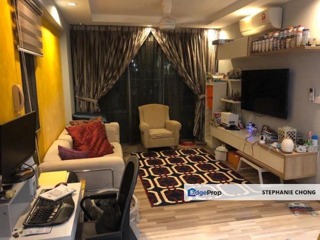 Condominium for rent in Petaling, Damansara Damai