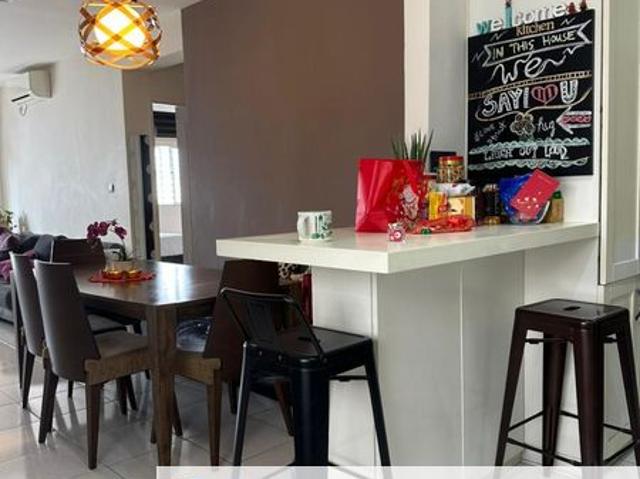 Condominium for sale in Petaling, Damansara Damai